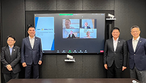 云顶集团3118董事会决议通过收购德国BHTC 拓展智慧移动生态圈